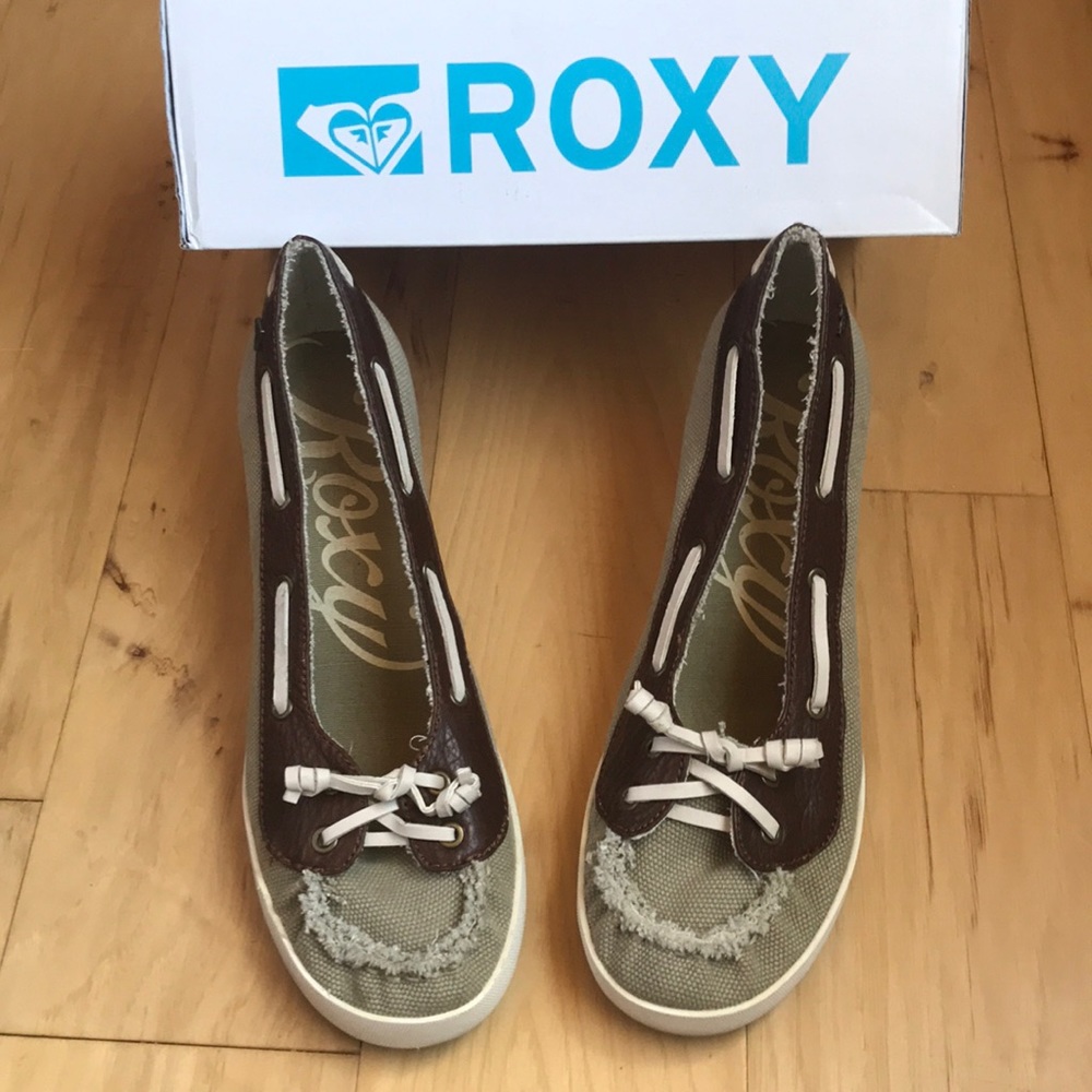 Roxy Overboard Size 10